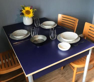 Breiholz Apartment | Ferienwohnung in Breiholz zwischen den Meeren, am Nordostseekanal