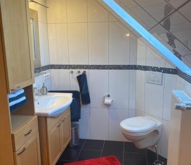 Breiholz Apartment | Ferienwohnung in Breiholz zwischen den Meeren, am Nordostseekanal