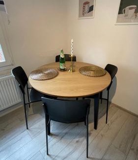 Wuelfrath Apartment | Ferienwohnung in der Wülfrather Altstadt
