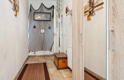 Kramerhof Apartment | Ferienwohnung in Kramerhof mit Grill und Garten