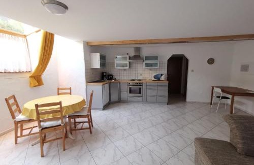 Muehlhausen-Ehingen Apartment | Ferienwohnung Jasmin & Alex