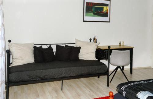 Jagsthausen Apartment | Ferienwohnung Jagsthausen