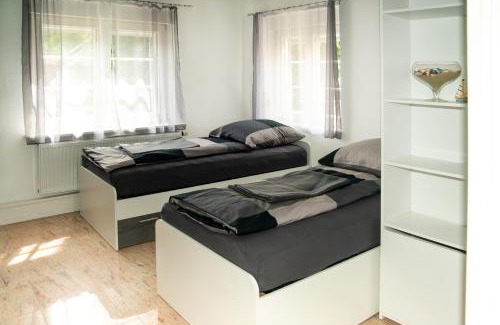 Jagsthausen Apartment | Ferienwohnung Jagsthausen