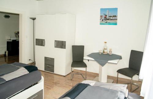 Jagsthausen Apartment | Ferienwohnung Jagsthausen