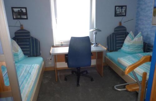 Konigsheide Apartment | Ferienwohnung Jakob