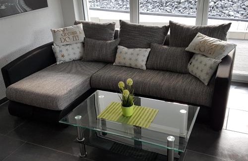 Sankt Aldegund Apartment | Ferienwohnung Julia