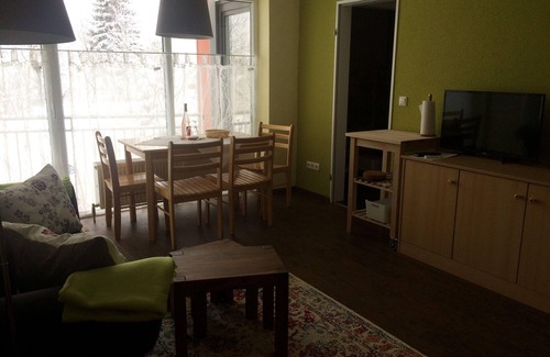 Neureichenau Apartment | Ferienwohnung Köhler 2