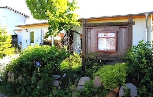 Koelpinsee Apartment | Ferienwohnung Kölpinseeusedom