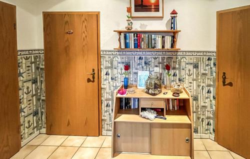 Koelpinsee Apartment | Ferienwohnung Kölpinseeusedom