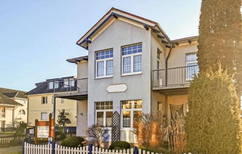 Koelpinsee Apartment | Ferienwohnung Kölpinseeusedom