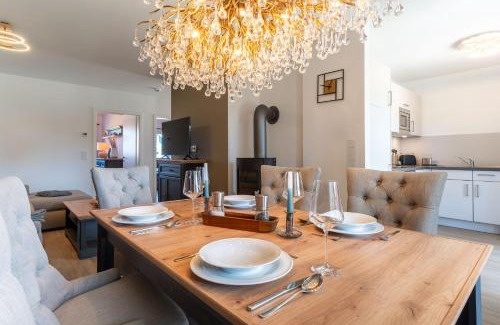 Busum Apartment | Ferienwohnung Küstenkiste Büsum ⇒ Ihr Traumurlaub an der Nordsee