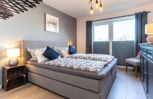 Busum Apartment | Ferienwohnung Küstenkiste Büsum ⇒ Ihr Traumurlaub an der Nordsee