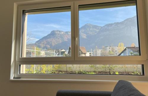 Dornbirn Apartment | Ferienwohnung Karrensicht