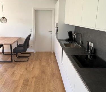 Dornbirn Apartment | Ferienwohnung Karrensicht