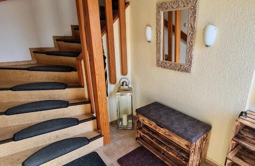 Maasholm-Bad Apartment | Ferienwohnung Kiekut 1