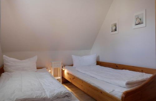 Maasholm-Bad Apartment | Ferienwohnung Kleine Auszeit Nr 4