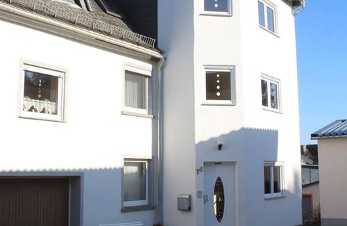 Muhlpfad Apartment | Ferienwohnung Kneip - Apartment/flat, shower and bath, WC, 2 bedrooms