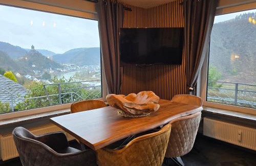 Cochem Apartment | Ferienwohnung Krause Deluxe