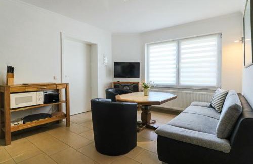 Neppermin Apartment | Ferienwohnung Kressmann