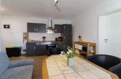 Neppermin Apartment | Ferienwohnung Kressmann