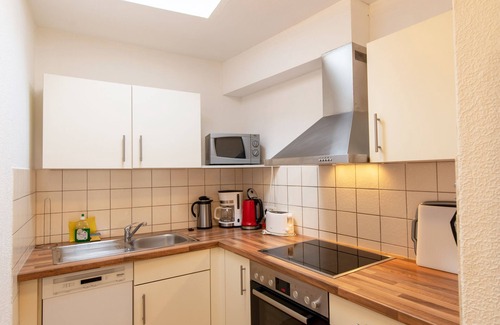 Ploen Condo | Ferienwohnung Kruppa