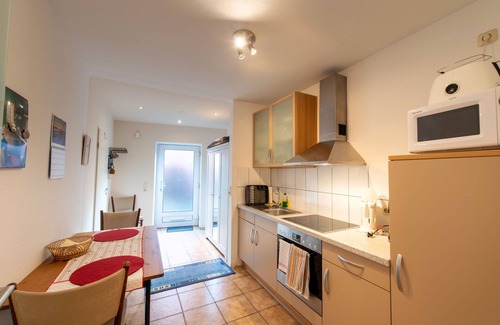 Ploen Condo | Ferienwohnung Kruppa