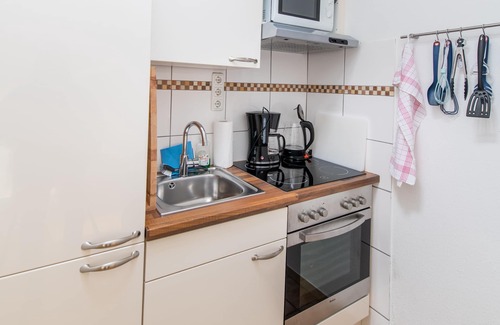Ploen Condo | Ferienwohnung Kruppa