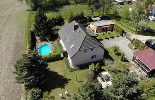 Luessow Apartment | Ferienwohnung Lüssow