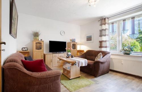 Luessow Apartment | Ferienwohnung Lüssow