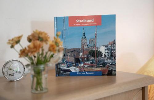 Luessow Apartment | Ferienwohnung Lüssow