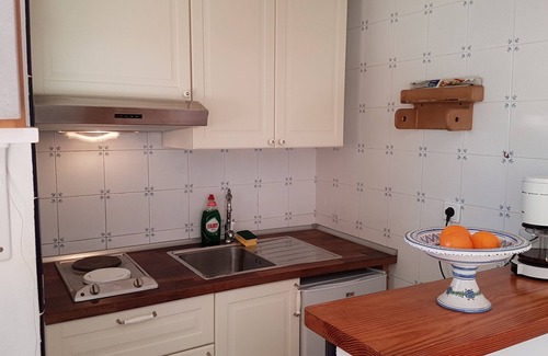Cala Ratjada Apartment | Ferienwohnung La Perla