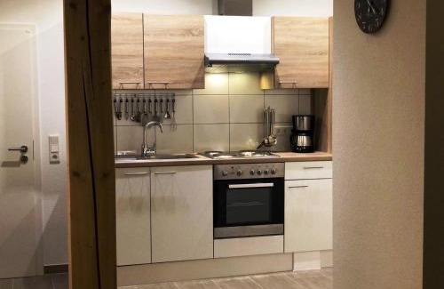 Dorenthe Apartment | Ferienwohnung "Landblick"