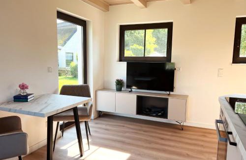 Ralswiek Apartment | Ferienwohnung Laran - direkt am Bodden in Ralswiek