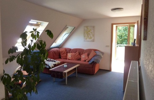 Ahrenshagen-Daskow Apartment | Ferienwohnung "Lenz"