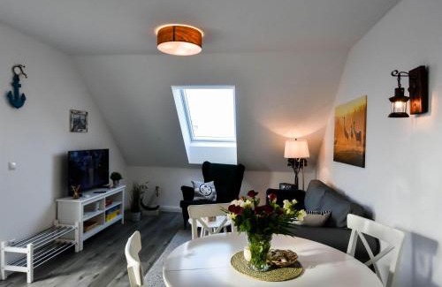 Dreschvitz Apartment | Ferienwohnung-Louise