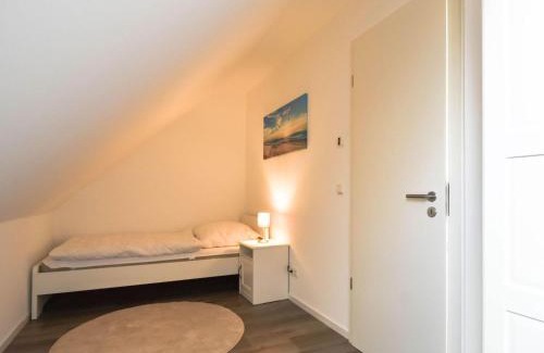 Dreschvitz Apartment | Ferienwohnung-Louise