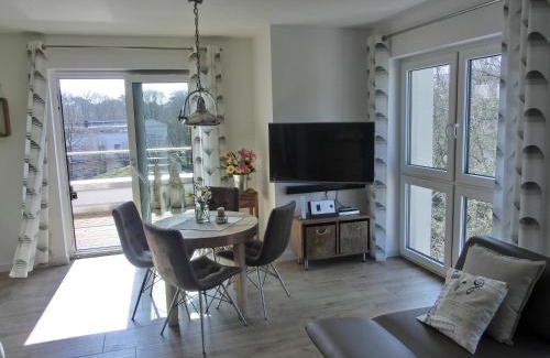 Seeheilbad Graal-Muritz Apartment | Ferienwohnung LP24