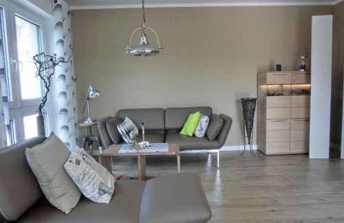 Seeheilbad Graal-Muritz Apartment | Ferienwohnung LP24