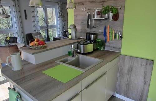 Seeheilbad Graal-Muritz Apartment | Ferienwohnung LP24