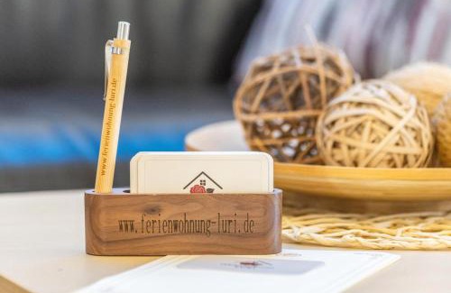 Gangelt Apartment | Ferienwohnung Luri