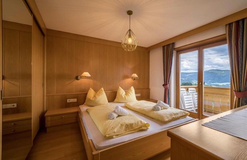 Salonetto Apartment | Ferienwohnung Mölten