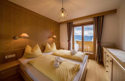 Salonetto Apartment | Ferienwohnung Mölten