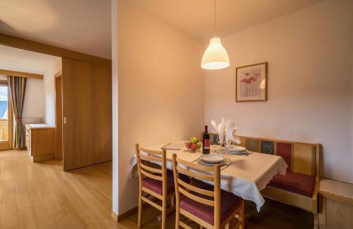 Salonetto Apartment | Ferienwohnung Mölten