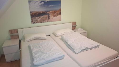 Nordenham Apartment | Ferienwohnung Möwennest