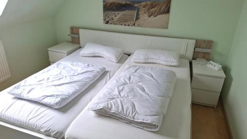 Nordenham Apartment | Ferienwohnung Möwennest