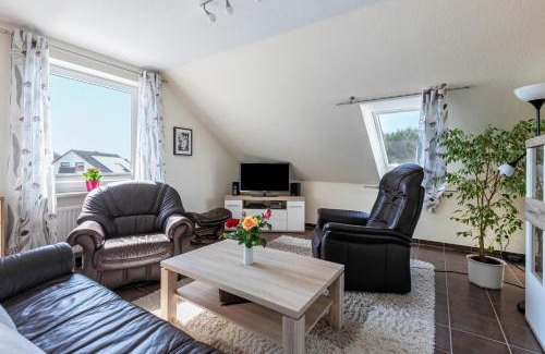 Suderdeich Apartment | Ferienwohnung Mühlenweide