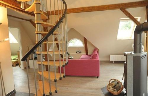 Schleswig Apartment | Ferienwohnung Müller-Wulf