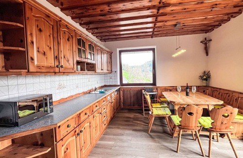 Magdalensberg Apartment | Ferienwohnung Magdalensberg by Interhome