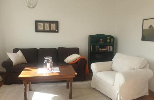 Neuenkirchen Apartment | Ferienwohnung Medemgarten