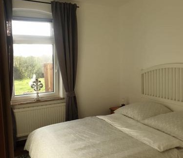 Neuenkirchen Apartment | Ferienwohnung Medemgarten